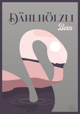 Bern: Dählhölzli